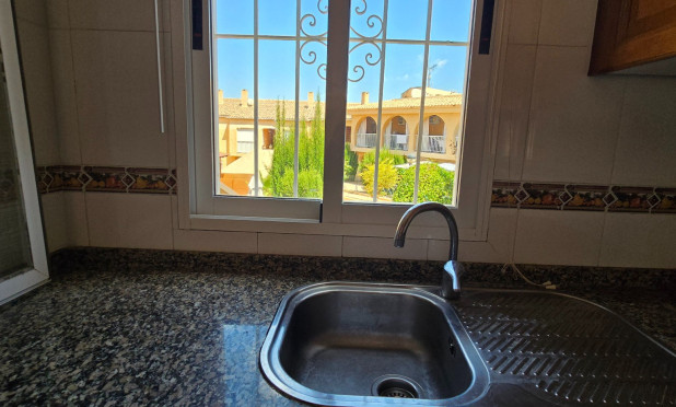 Herverkoop - Herenhuis - Albir