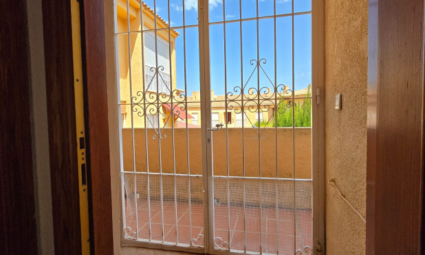 Herverkoop - Herenhuis - Albir