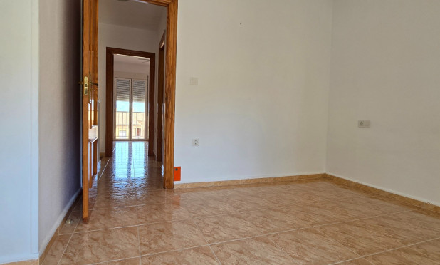 Herverkoop - Herenhuis - Albir