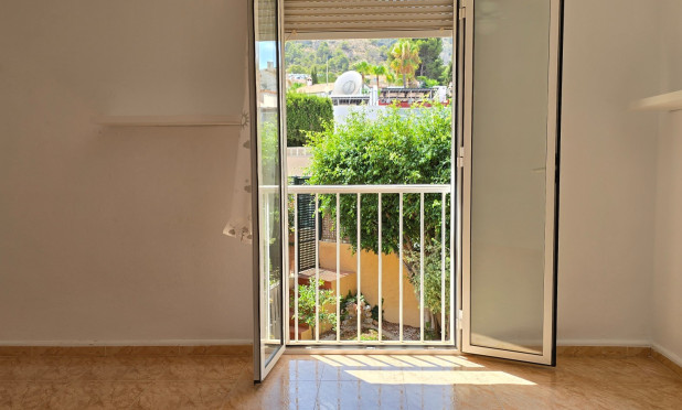 Herverkoop - Herenhuis - Albir