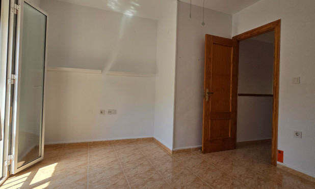 Herverkoop - Herenhuis - Albir