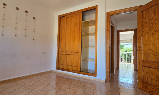 Herverkoop - Herenhuis - Albir