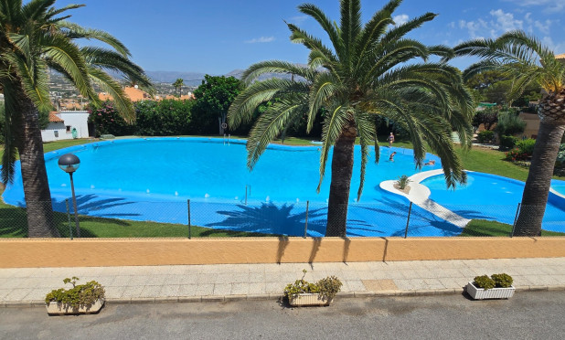 Herverkoop - Herenhuis - Albir