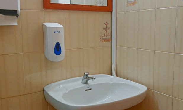 Resale - Commercial - Benidorm - Zona de Poniente