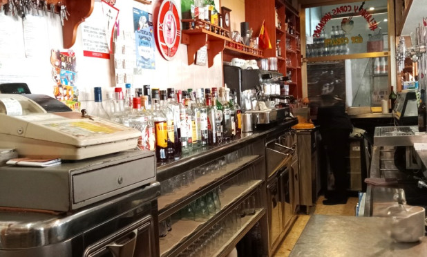 Resale - Commercial - Benidorm - Zona de Poniente
