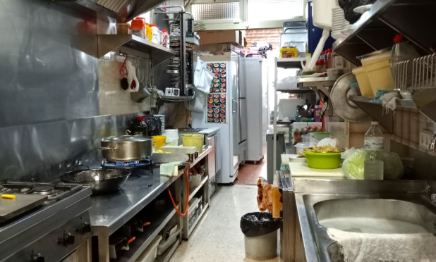 Resale - Commercial - Benidorm - Zona de Poniente