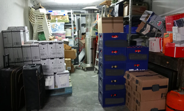 Resale - Commercial - Benidorm - Zona de Poniente
