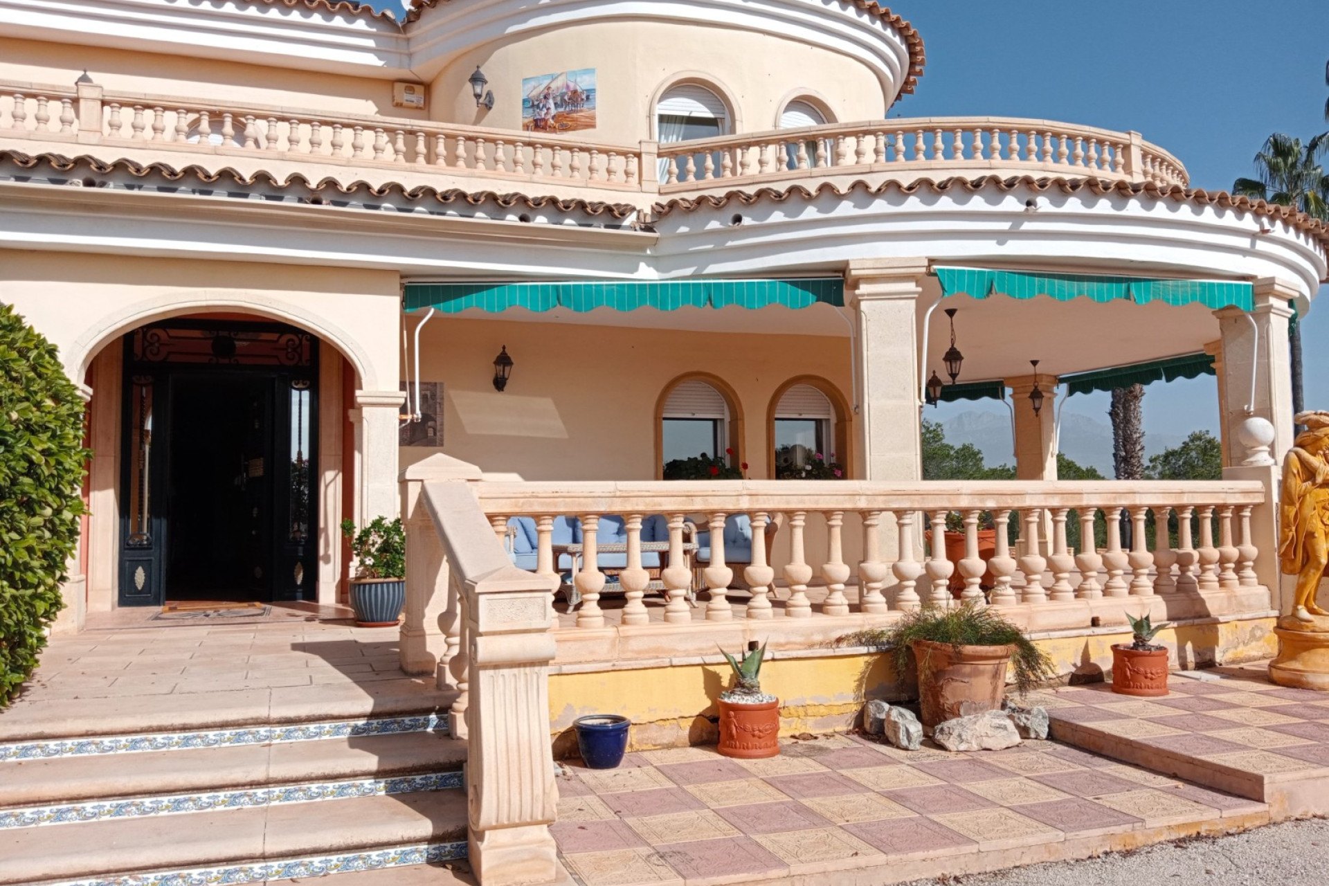 Resale - Villa - L'alfas Del Pi - Alfas del Pí