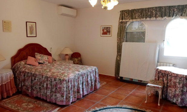 Resale - Villa - L'alfas Del Pi - Alfas del Pí