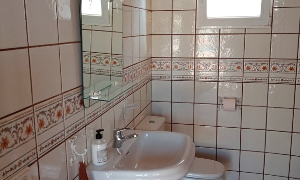 Resale - Villa - L'alfas Del Pi - Alfas del Pí