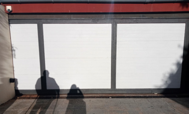 Resale - Garage - Villajoyosa - Cala de Villajoyosa