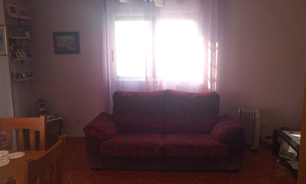 Resale - Apartment / flat - Benidorm - Zona de Poniente