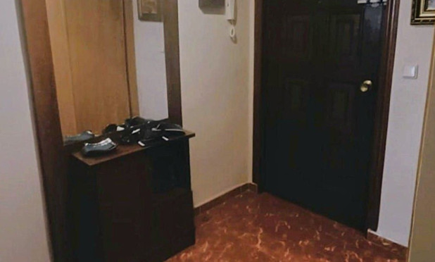 Resale - Apartment / flat - Benidorm - Zona de Poniente