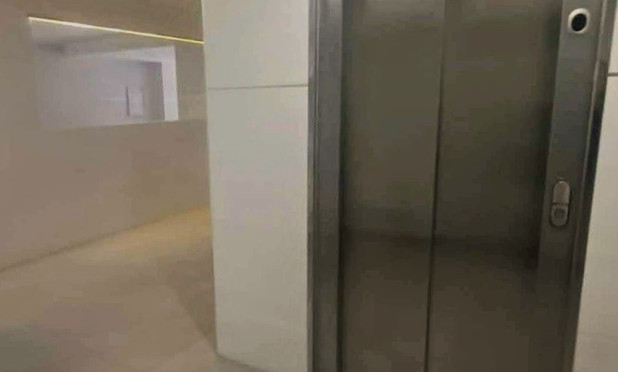 Resale - Apartment / flat - Benidorm - Zona de Poniente