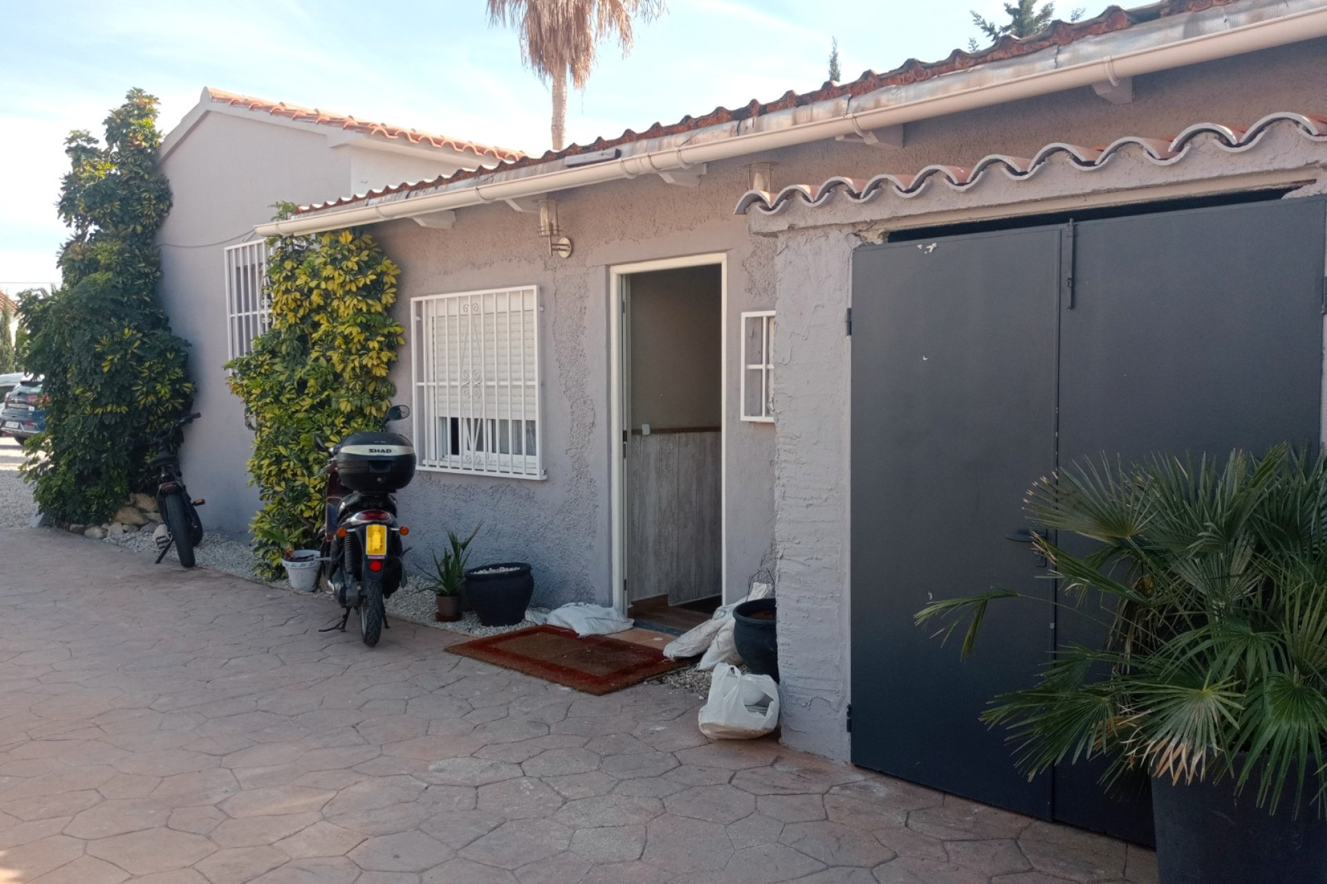 Herverkoop - Villa - La Nucía