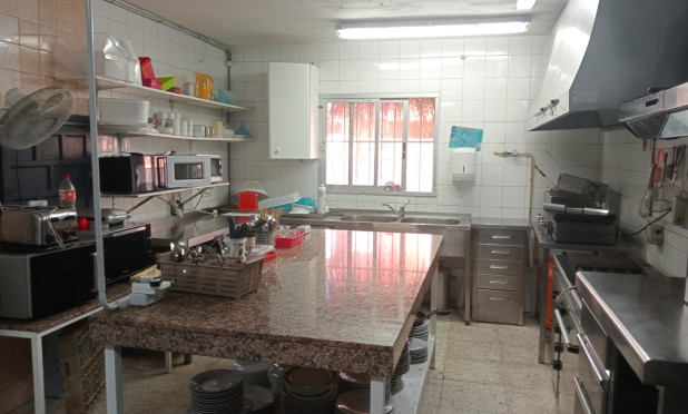 Herverkoop - Villa - La Nucía