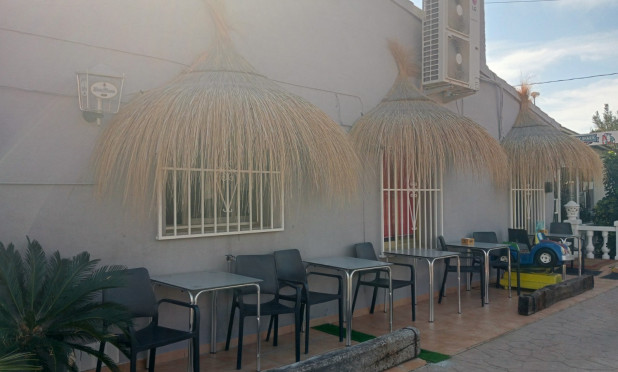Herverkoop - Villa - La Nucía