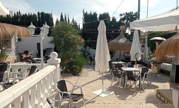 Herverkoop - Villa - La Nucía