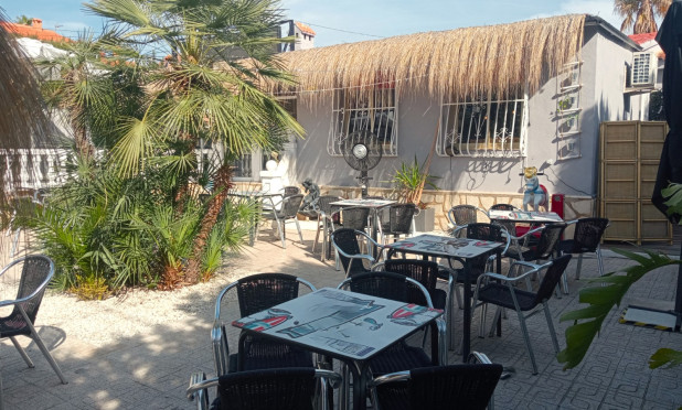 Herverkoop - Villa - La Nucía