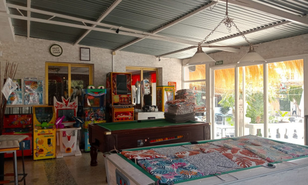 Herverkoop - Villa - La Nucía