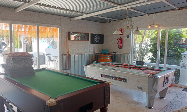 Herverkoop - Villa - La Nucía
