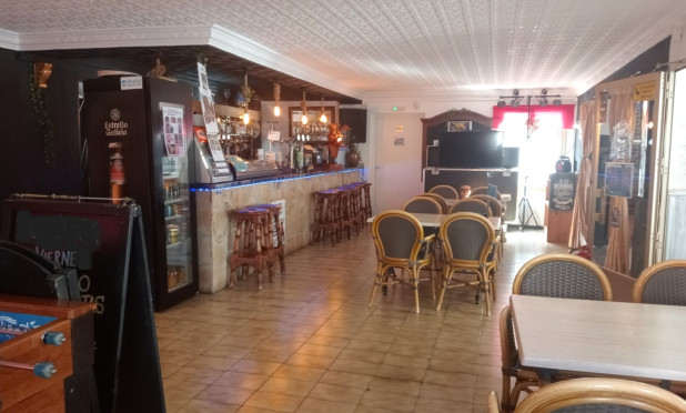 Herverkoop - Villa - La Nucía