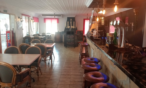 Herverkoop - Villa - La Nucía