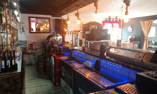 Herverkoop - Villa - La Nucía