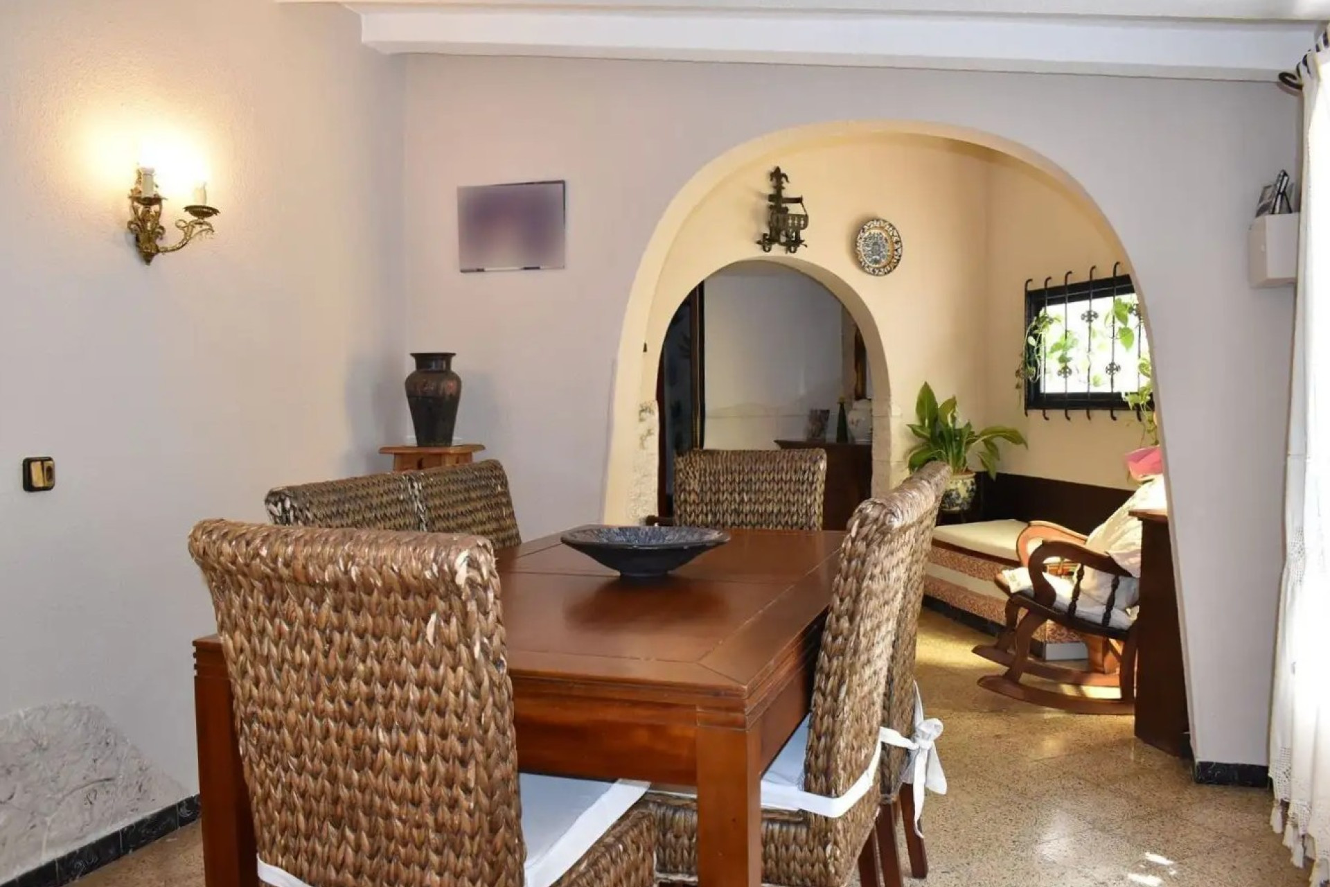 Reventa - Villa - Albir
