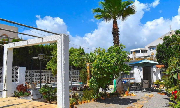Reventa - Villa - Albir