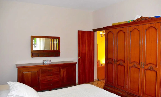 Reventa - Villa - Albir