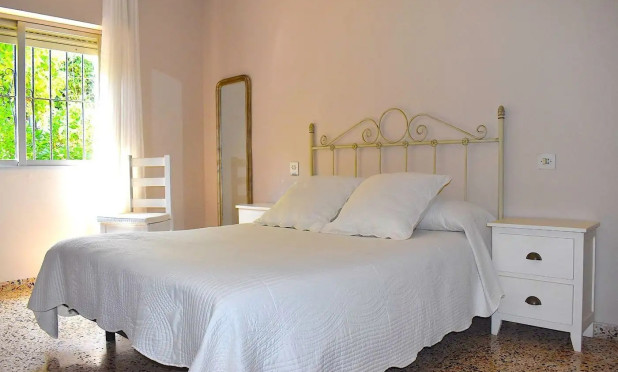 Reventa - Villa - Albir
