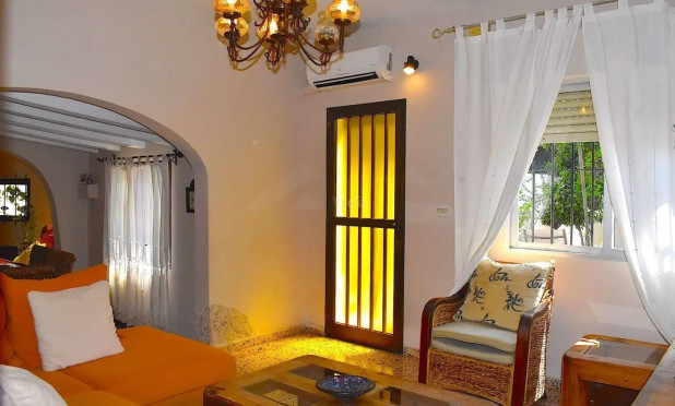 Reventa - Villa - Albir