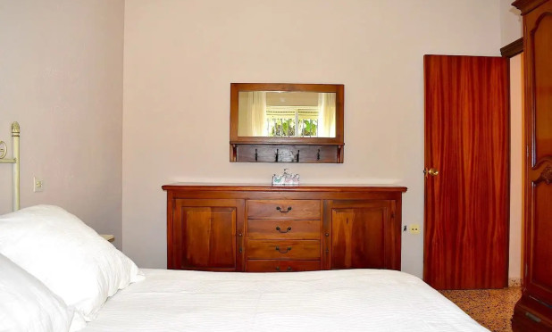 Reventa - Villa - Albir