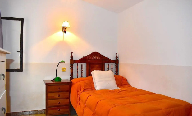 Reventa - Villa - Albir