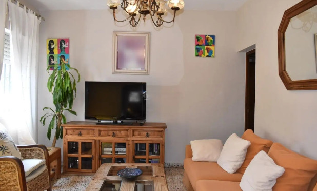Reventa - Villa - Albir