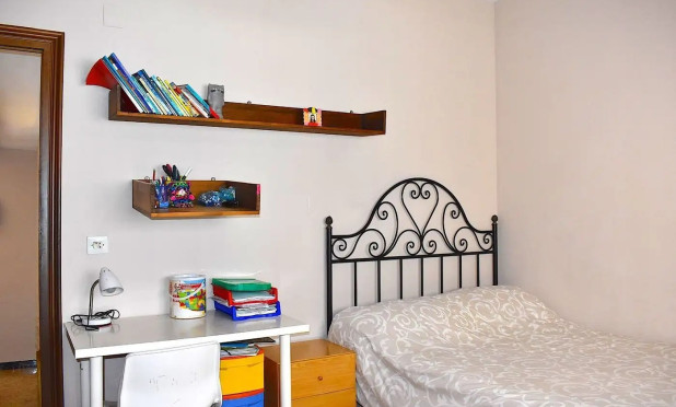 Reventa - Villa - Albir