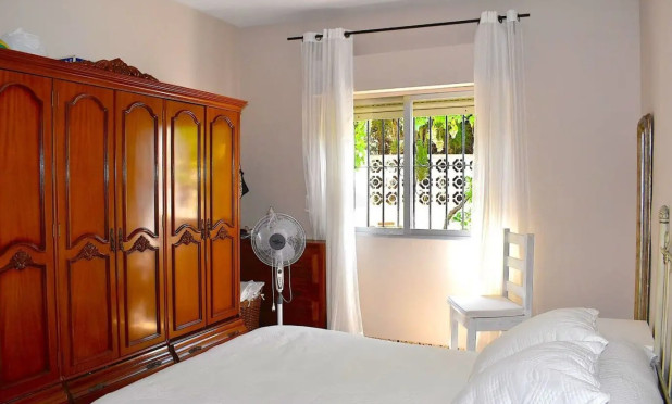 Reventa - Villa - Albir