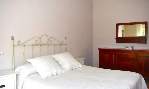 Reventa - Villa - Albir