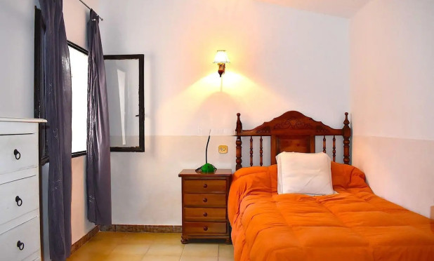Reventa - Villa - Albir