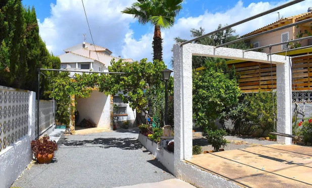 Reventa - Villa - Albir