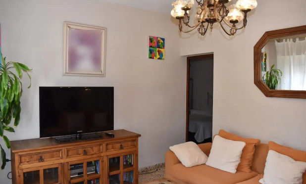 Reventa - Villa - Albir