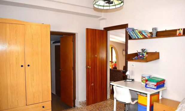 Reventa - Villa - Albir