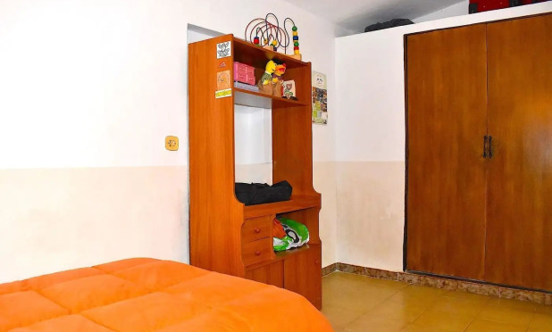 Reventa - Villa - Albir
