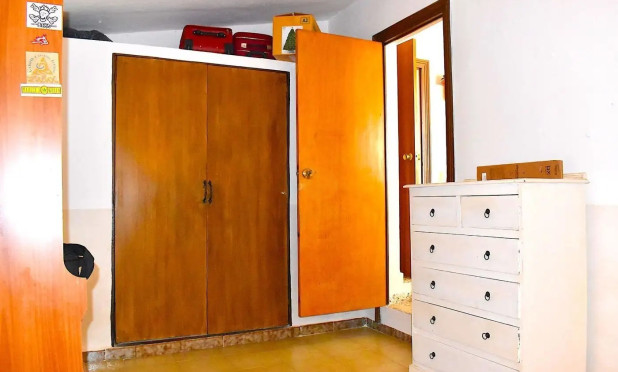 Reventa - Villa - Albir