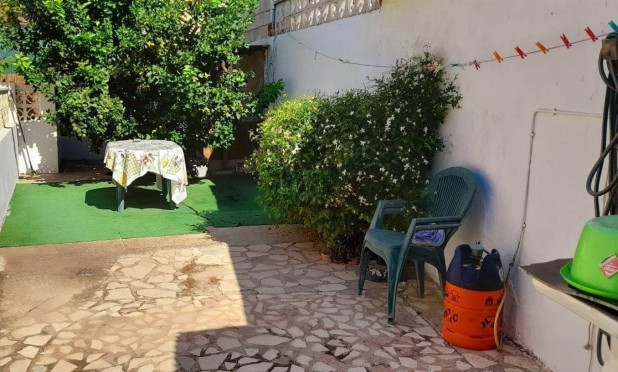 Reventa - Villa - Albir