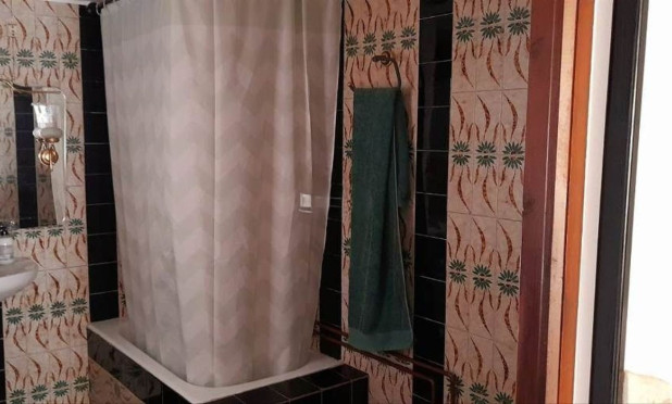 Reventa - Villa - Albir