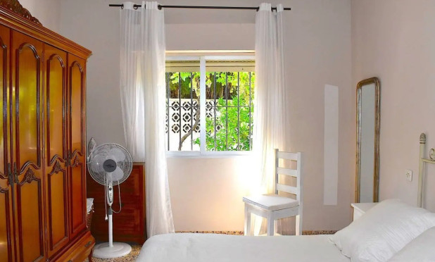 Reventa - Villa - Albir