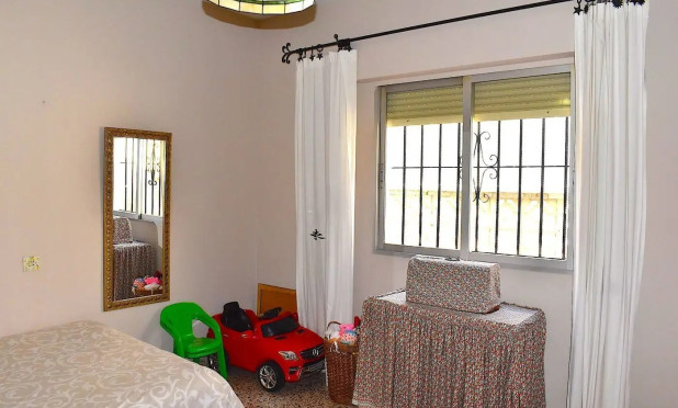 Reventa - Villa - Albir
