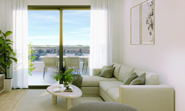 New Build - Penthouse - Torrevieja - torrevieja